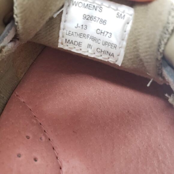 Sperry Top-Siders Ladies Slipon Shoe - 5 - Picture 7 of 7